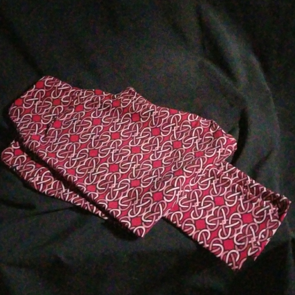 LulaRoe leggings NWOT